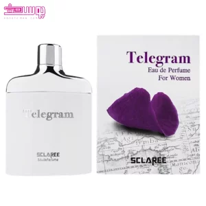 عطر زنانه تلگرام اسکلاره 2