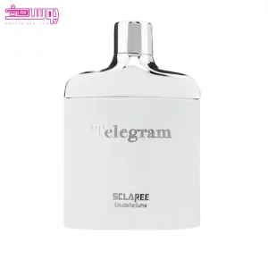 عطر زنانه تلگرام اسکلاره