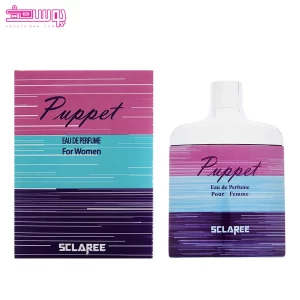 عطر زنانه پاپت اسکلاره 2