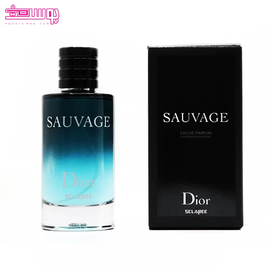 عطر ساواج اسکلاره 2