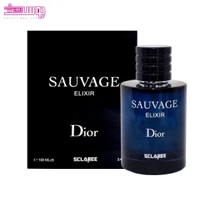 عطر ساواج الکسیر اسکلاره 2