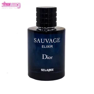 عطر ساواج الکسیر اسکلاره