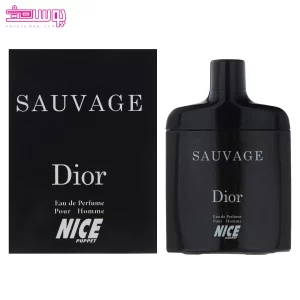 عطر ساواج نایس پاپت 2