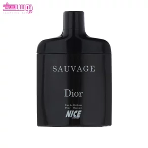 عطر ساواج نایس پاپت