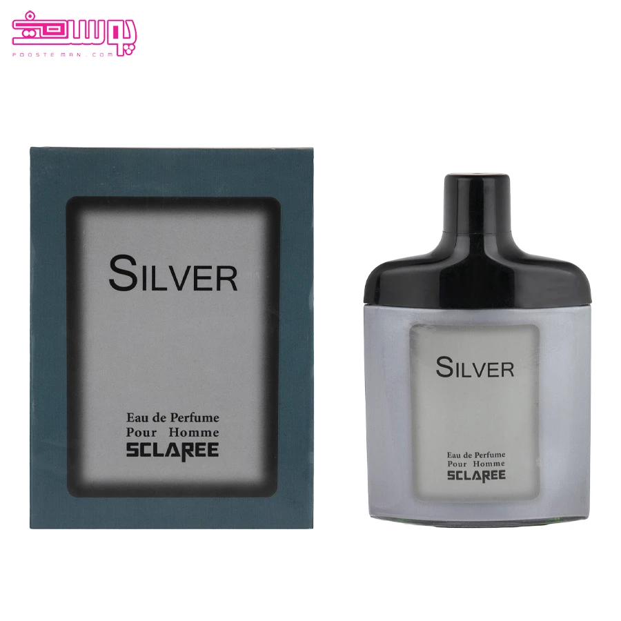 عطر سیلور اسکلاره 2