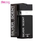 عطر سیلور سنت پینک ویژوال 2