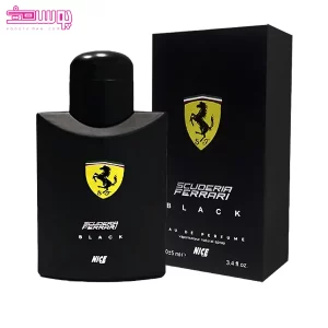 عطر فراری بلک نایس پاپت 2