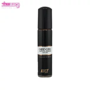 عطر قلمی گود گرل نایس پاپت