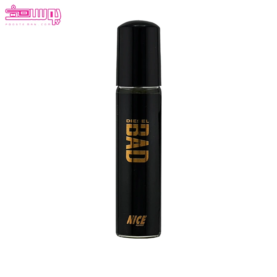 عطر-قلمی-مردانه-بد-دیزل-نایس عطر قلمی بد دیزل نایس پاپت