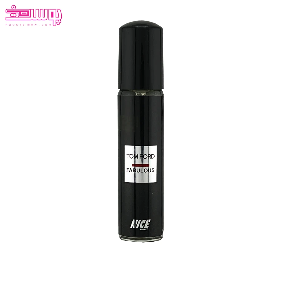 عطر قلمی فابیولس نایس پاپت