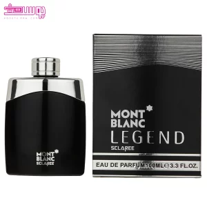 عطر لجند مونت بلنک اسکلاره 2