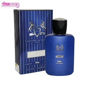 عطر مارلی پرسیوال پینک ویژوال 2