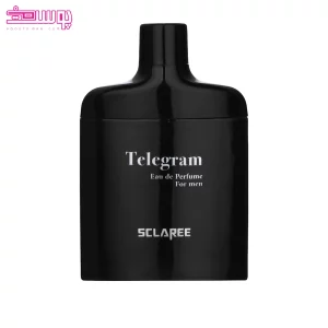 عطر مردانه تلگرام اسکلاره