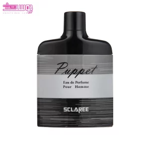 عطر مردانه پاپت اسکلاره