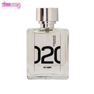 عطر مولکول 02 اسکلاره