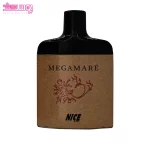 عطر مگاماره نایس پاپت