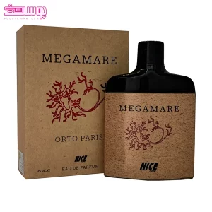 عطر مگاماره نایس پاپت 2