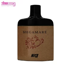 عطر مگاماره نایس پاپت