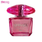عطر ورساچه برایت کریستال ابسولو پینک ویژوال