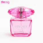 عطر ورساچه برایت کریستال ابسولو پینک ویژوال 4