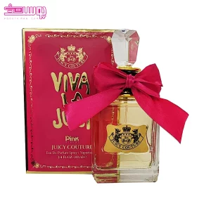 عطر ویوالا جویسی پینک ویژوال 2