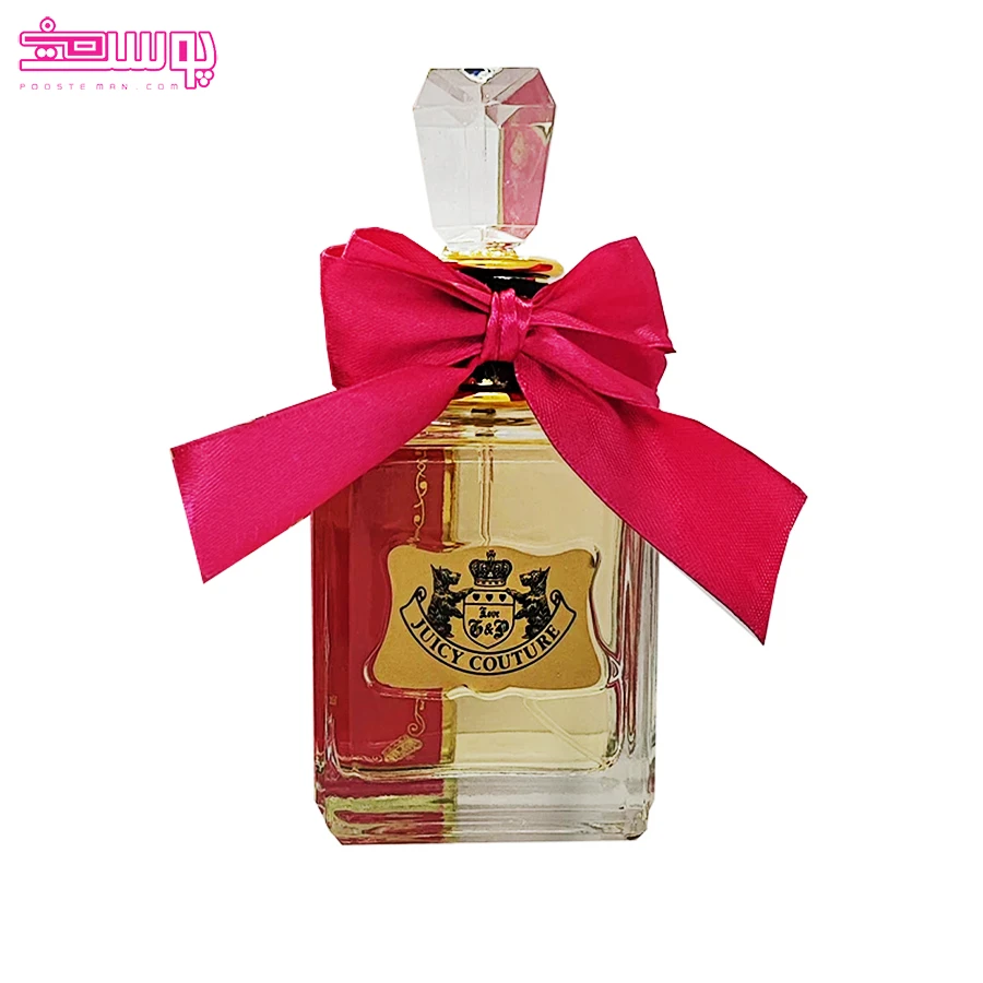 عطر ویوالا جویسی پینک ویژوال