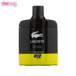 عطر چلنج لاگوست نایس پاپت