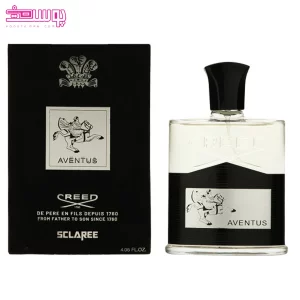 عطر کرید اونتوس اسکلاره 2