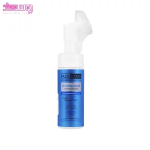 فوم شستشو صورت هیدرازوم فیس دوکس