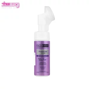 فوم شستشو صورت پیگمازوم فیس دوکس