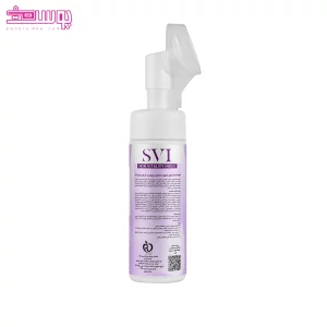 فوم شستشوی صورت ضد لک اس وی آی 2