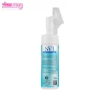 فوم شستشوی صورت پوست خشک اس وی آی 2