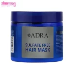 ماسک مو هیالورونیک اسید آدرا