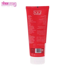 ماسک موی رنگ شده اس وی آی 2