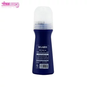 مام رول ضد تعریق شماره 03 اسکلاره 2