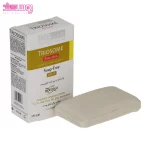 پن تریوزوم زینک پلاس فیس دوکس 2