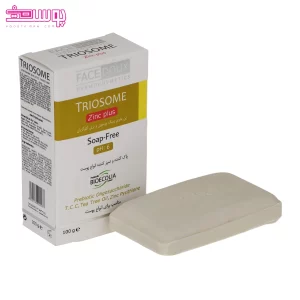 پن تریوزوم زینک پلاس فیس دوکس 2