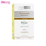 پن تریوزوم فیس دوکس