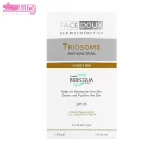 پن تریوزوم فیس دوکس 2