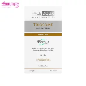 پن تریوزوم فیس دوکس 2