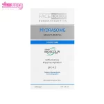 پن هیدرازوم فیس دوکس 2