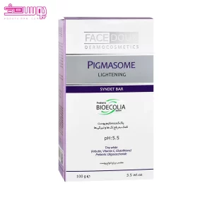 پن پیگمازوم فیس دوکس