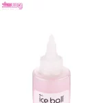 ژل آبرسان صورت کلاژن آیس بال 5