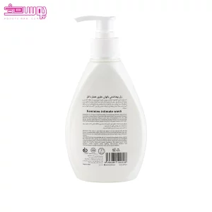 ژل بهداشتی بانوان حاوی انار آدرا 2