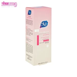 ژل بهداشتی بانوان واجی واش اس وی آی 2