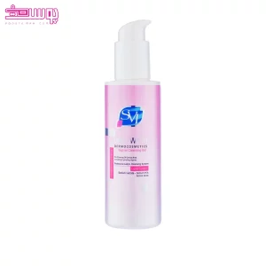 ژل بهداشتی بانوان واجی واش اس وی آی