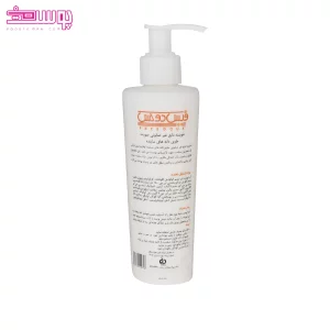 ژل شستشوی صورت لوفازوم فیس دوکس 2
