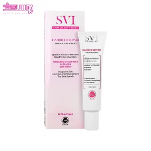 کرم ترمیم کننده اس وی آی 2