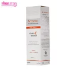 کرم دور چشم اکتیزوم حاوی ویتامین سی فیس دوکس 3