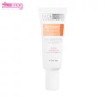 کرم دور چشم اکتیزوم فیس دوکس